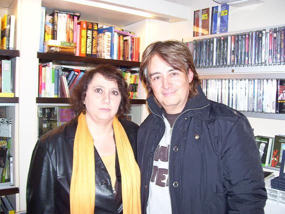 Claudio Simonetti